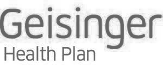 Geisinger Health Plan