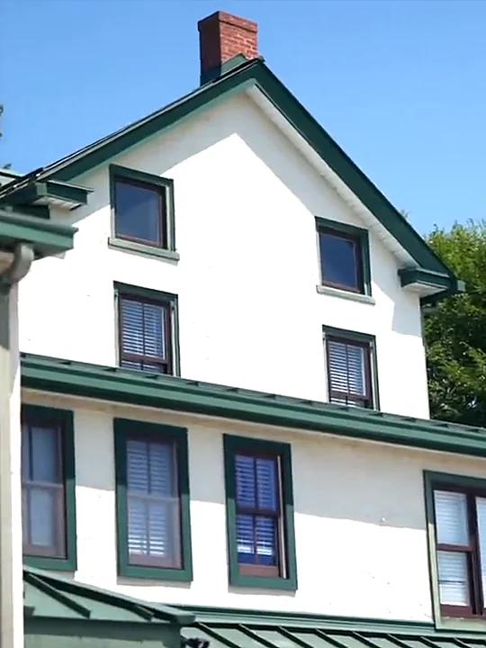 Pennsylvania Recovery Center building in Phoenixville